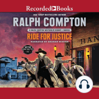 Ralph Compton Ride for Justice