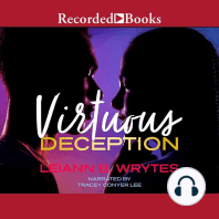 Virtuous Deception