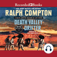 Ralph Compton Death Valley Drifter