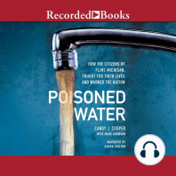 Poisoned Water