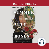 Summer in the City of Roses