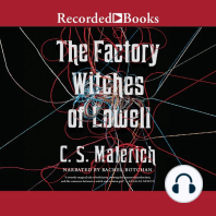 The Factory Witches of Lowell