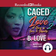 Caged Love 2