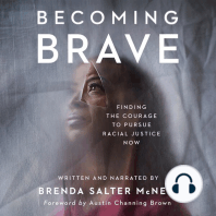 Becoming Brave