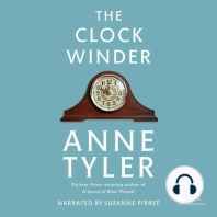 The Clock Winder