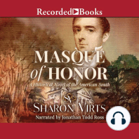 Masque of Honor