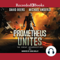 Prometheus Unites