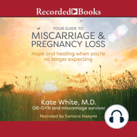 Your Guide to Miscarriage and Pregnancy Loss