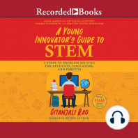 A Young Innovator's Guide to STEM