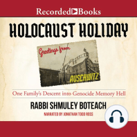 Holocaust Holiday