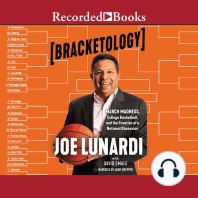 Bracketology