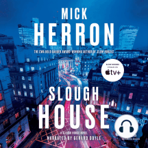 Mischief And Misadventure In This Slough House Novel - Foto 9