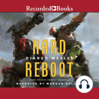 Hard Reboot