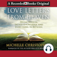 Love Letters from Heaven