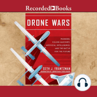 Drone Wars