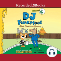 DJ Funkyfoot