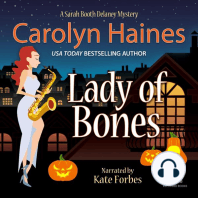 Lady of Bones