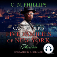 Carl Weber's Five Families of New York