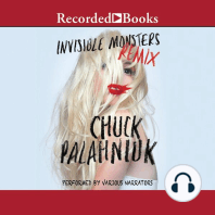 Invisible Monsters Remix