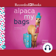 Alpaca My Bags