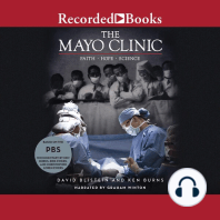 The Mayo Clinic