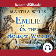 Emilie and the Hollow World