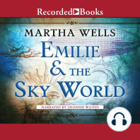 Emilie and the Sky World