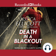Death in a Blackout