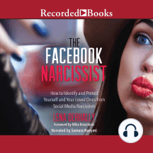 The Facebook Narcissist by Lena Derhally, Mika Brzezinski ...