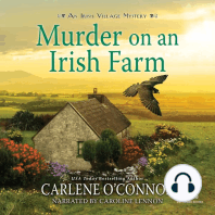 Murder on an Irish Farm