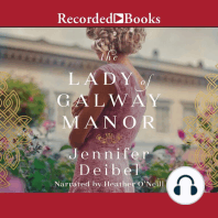 The Lady of Galway Manor