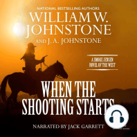 When the Shooting Starts