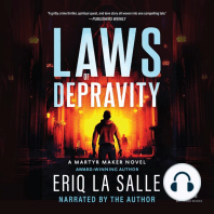 Laws of Depravity