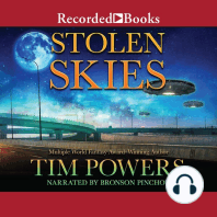 Stolen Skies