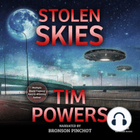 Stolen Skies