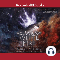 A Spark of White Fire
