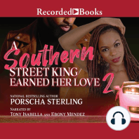A Southern Street King Earned Her Love 2