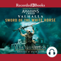 Sword of the White Horse