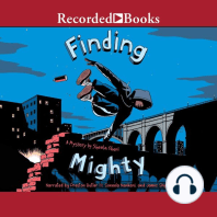 Finding Mighty