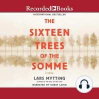 The Sixteen Trees of the Somme