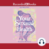 Your Sexual Health