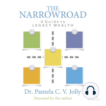 The NarrowRoad: A Guide To Legacy Wealth