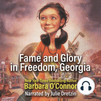Fame and Glory in Freedom, Georgia