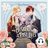 My Husbands of My Past Lives Volume One