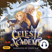 Celeste Academy