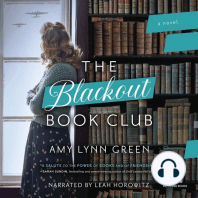 The Blackout Book Club