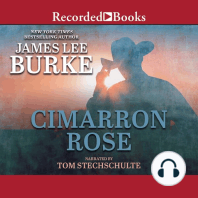 Cimarron Rose "International Edition"