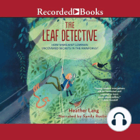 Leaf Detective
