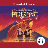 Firesong