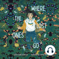 Where the Lost Ones Go